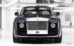 Rolls Royce